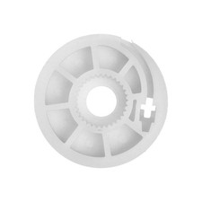 Poulies diverses Audi TT