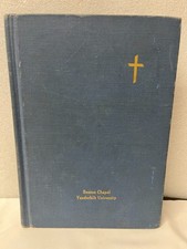 Pilgrim Hymnal, The Pilgrim Press-Boston by Hardcover 1966