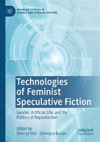 Sherryl Vint (U. A.) | Technologies Of Feminist Speculative Fiction | Buch