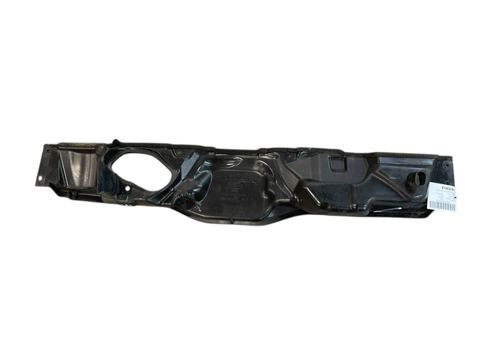 2007-2016 MASERATI GRANTURISMO 4.7L RWD FRONT COWL VENT PANEL LOWER WIPER OEM