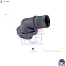 THERMOSTAT COOLANT 7.8308 FOR PEUGEOT PARTNER/FURGON/Box/Body/MPV/Van/URBANA