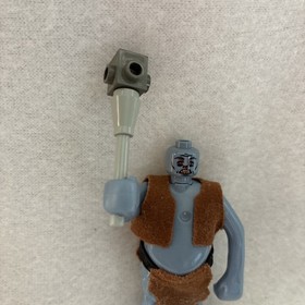 Lego Harry Potter Troll From Set 4712