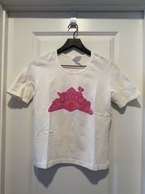 Oilily Vintage Woman s T-shirt  - Size S