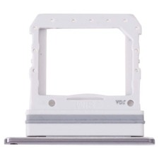 Original SIM Card Tray for Samsung Galaxy Z Flip 5G SM-F707B