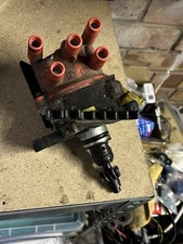 Toyota 4age Big Port Distributor