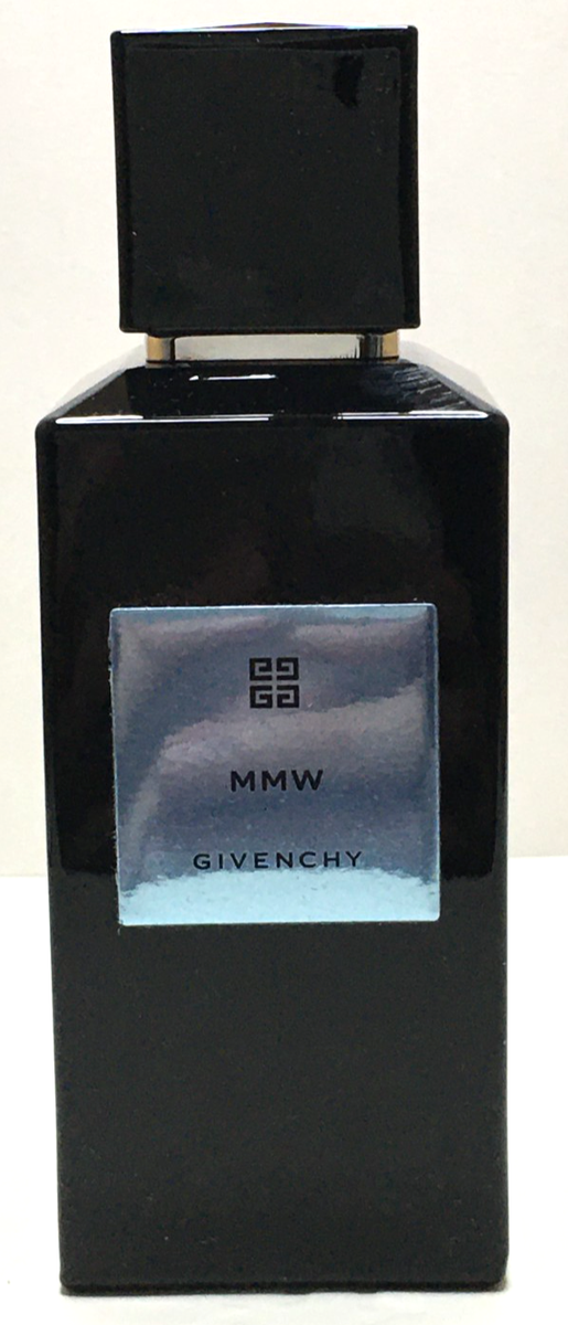 MMW Givenchy for Unisex Eau de Parfum 3G01 100ml New in Original(T