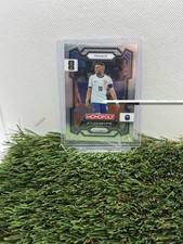 2026 Panini Prizm Monopoly Fifa World Cup - Kylian Mbappe #7