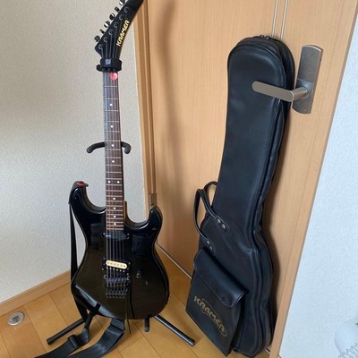 Kramer Lk-1