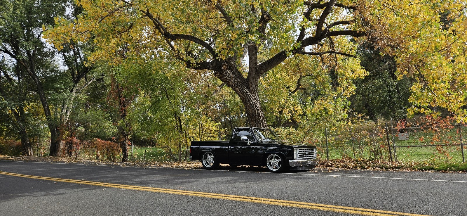 1984 Chevrolet C10 for sale in Colorado Springs Colorado