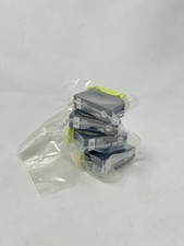 Set of 4 Expired Epson 302 ink cartridges Photo Black , for Epson Expression