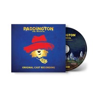 Paddington: The Musical Original Cast Recording | Various Artists | Audio-Cd