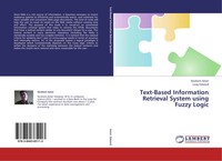 Ibrahem Amer (U. A.) | Text-Based Information Retrieval System Using Fuzzy Logic
