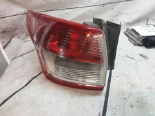 Driver Left Tail Light Quarter Panel Mounted Fits 13-16 ESCAPE 774085