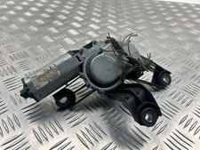 SKODA FABIA I 6Y2 Heckscheibenwischermotor 473700 1.20 Petrol 2005 34124620