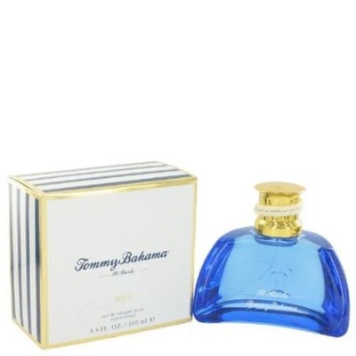 Tommy Bahama Set Sail St. Barts by Tommy Bahama Eau De Cologne Spray 3.4 oz