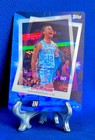 2025 Topps Match Attax Basketball Ja Morant #KI-JM