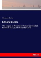 Alexandre Dumas | Edmond DantèS | Taschenbuch | Englisch (2017) | 372 S.