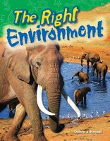 The Right Environment Debra J. Housel Taschenbuch Kartoniert / Broschiert 2015