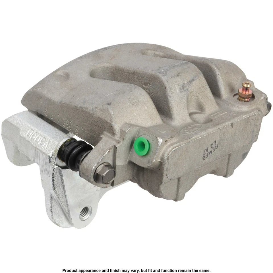 Pinza de freno delantera izquierda cardone TCP para Ford Mustang 2011 2012 2013 2014 Foto 4 de 4