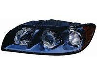 Scheinwerfer Links FÜR Volvo S40 2004-2007
