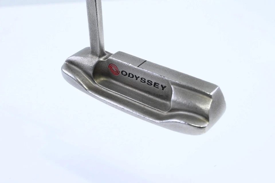 Odyssey Dual Force 330 Putter / 32.5 Inch - Image 4 of 4
