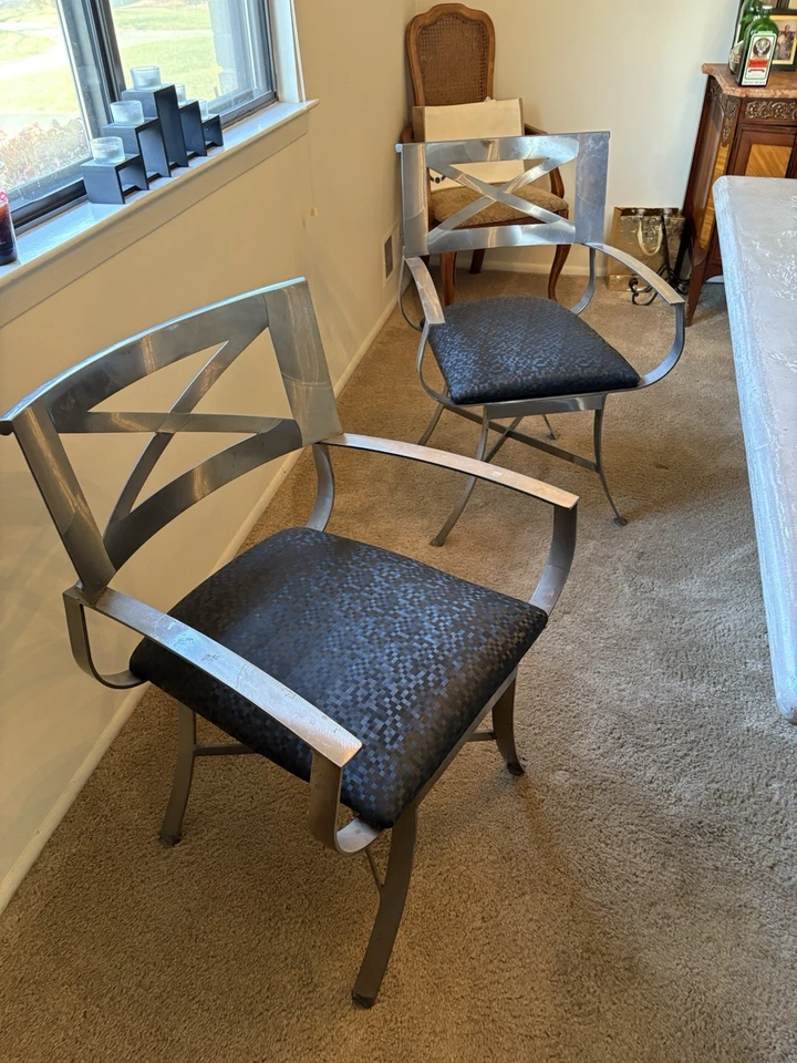 Mesa de comedor o cocina con 6 sillas   Foto 3 de 4