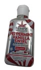 HEMPZ HOLIDAY PEPPERMINT VANILLA SWIRL HERBAL BODY MOISTURIZER LOTION 2.25 OZ — photo 3