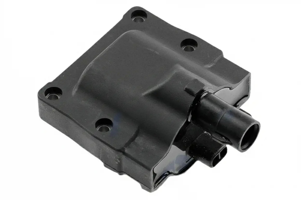 Ignition coil Connector Type DIN ECZ-TY-020 NTY for TOYOTA LEXUS VW