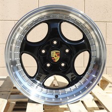 New 18 Inch Speedline Style Wheels 18x8 50 18x9.5 50 5x130 Cb71.6 Fits Porsche New 18 Inch Speedline Style Wheels 18x8 50 18x9.5 50 5x130 Cb71.6 Fits Porsche