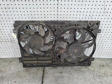 Radiateur Volkswagen SCIROCCO