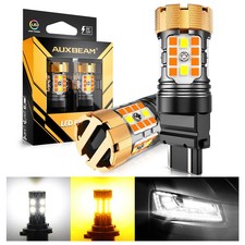 Canbus LED Turn Signal Light Brake DRL Reverse Bulbs 3157/3156 Red White Yellow
