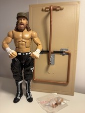 WWE Action Figure Elite 102 Sami Zayn Mattel