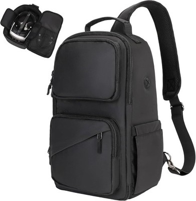 Carrying Case Compatible with Meta Quest 3/3S, Oculus Quest 2/Vision Pro/Pico 4
