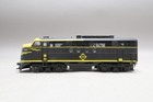 HO BRASS HALLMARK ERIE CUSTOM #700 JAPAN — photo 4