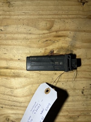 09-19 Bmw F10 F12 F25 5 6 7 Series RDC TPMS Tire Pressure Monitor Sensor OEM