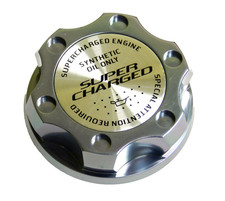 Vms Racing Gunmetal Supercharged Aluminum Engine Oil Cap For 05-12 Ford Mustang Vms Racing Gunmetal Supercharged Aluminum Engine Oil Cap For 05-12 Ford Mustang