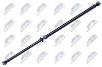 Original Nty Gelenkwelle Achsantrieb NWN-VV-013 FüR Volvo