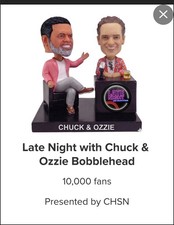 Complete 2012 MLB Bobblehead Giveaway Schedule and Guide 22