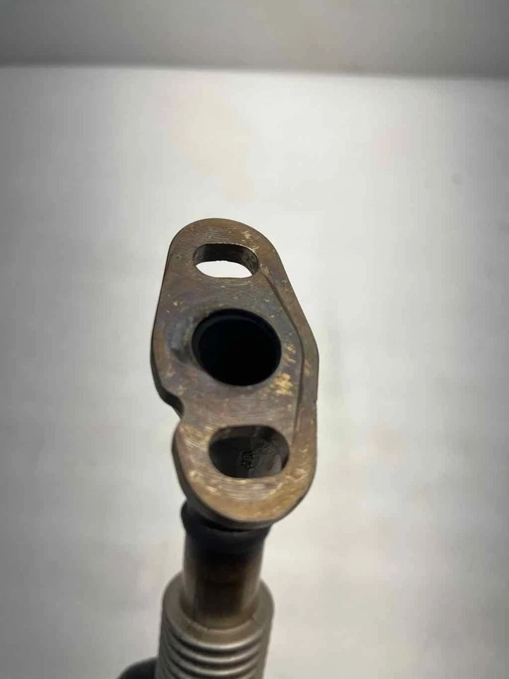 Válvula de gas de escape Jaguar XK 2007-2009 - 42 k millas OEM 2W93-9E456-BA Foto 4 de 4