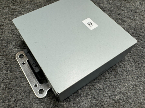 FORD EXPLORER LIMITED 20-23 OEM 110V AC DC POWER INVERTER CONVERTER MODULE 106K - Picture 3 of 7