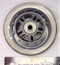 Elliptical Replacement Wheel NordicTrack Healthrider Reebok more see details 