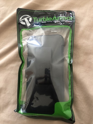 Turtle Armour Mountain Cougar phone case - Picture 2 of 2
