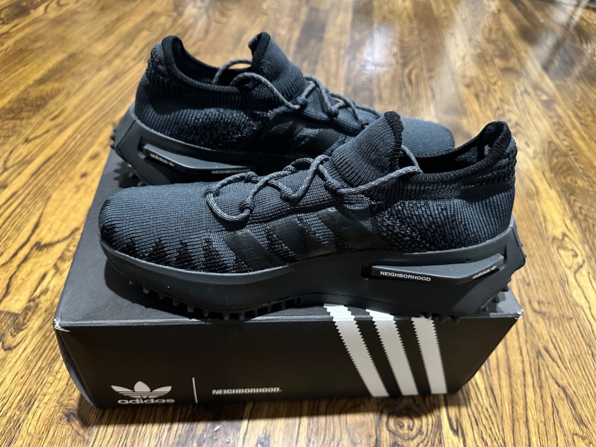 adidas gazelle silver green womens Neighborhood x Adidas NMD S1 Boot  supergl0rious