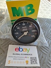 CONTACHILOMETRI VESPA 50-125 PKS (ANNI 80)