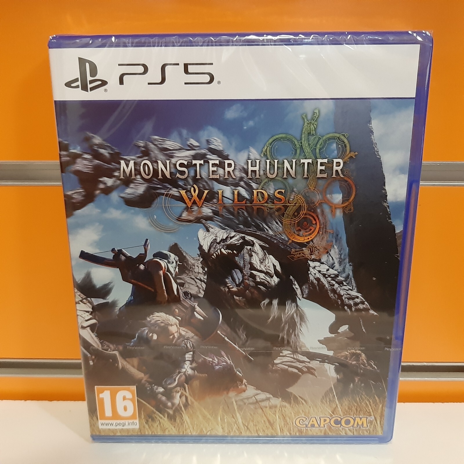 Capcom Co., Ltd. Monster Hunter Wilds | Xbox Series - Immagine 2