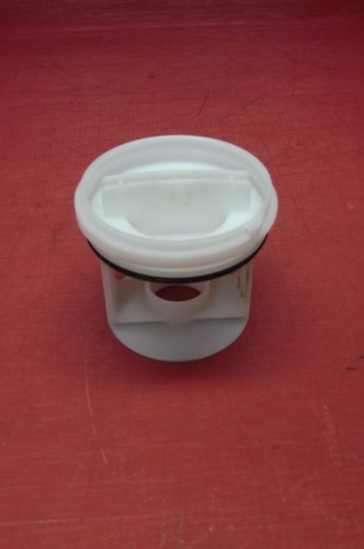 Waschmaschine SIEMENS WIQ1635GB/06 ABLAUFPUMPE FILTER