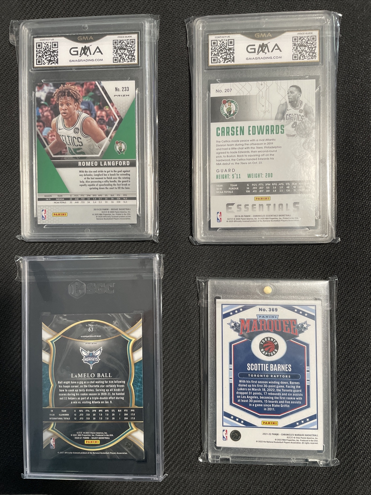 Sport Card Lot EBay