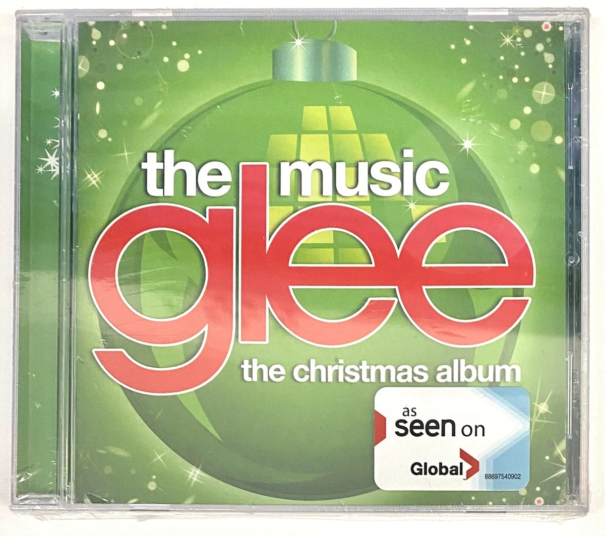 Glee: The Music, The Complete Season Two - Album by Glee Cast