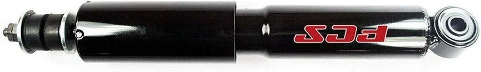 Front & Rear 4PCS Shock Absorber Set FCS For Ford E150 E250 Econoline Foto 2 de 4