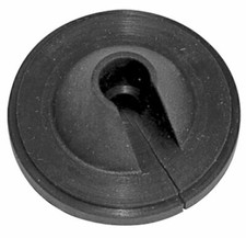 Restoparts Firewall Grommet 1-18 1967-1972 Gto Chevelle Skylark 442 Grand Prix